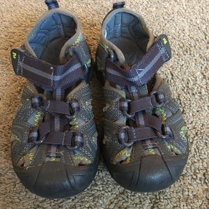 Merrell Summer sandals toddler boy